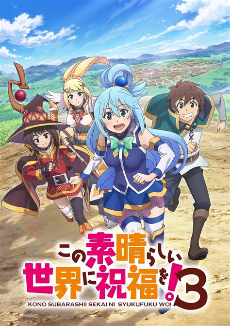 giantess konosuba|Giant Problems, a konosuba: god's blessing on this.